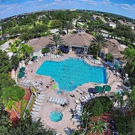Disney Fan Condo-Renovated 2024 Kissimmee Luaran gambar