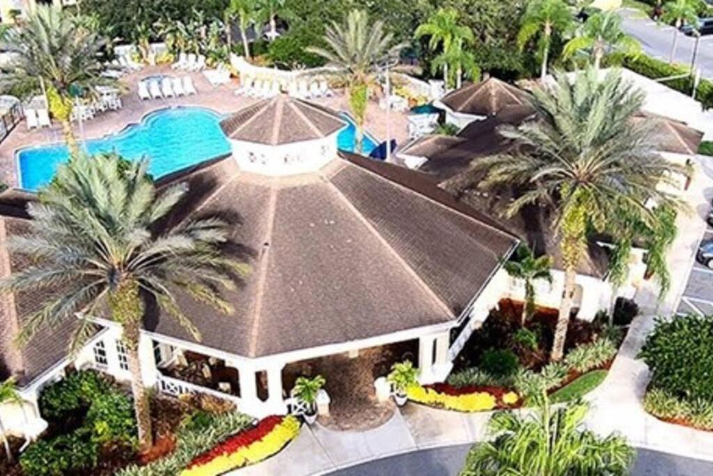 Disney Fan Condo-Renovated 2024 Kissimmee Luaran gambar