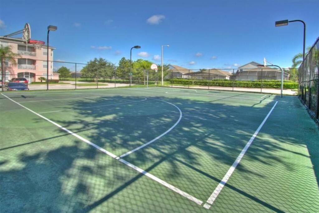 Disney Fan Condo-Renovated 2024 Kissimmee Luaran gambar