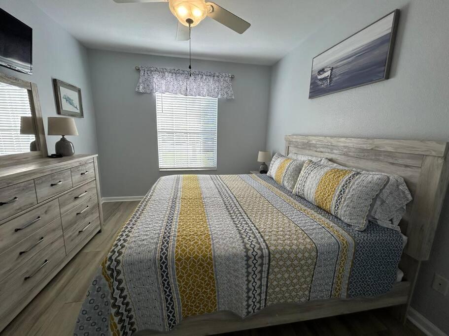 Disney Fan Condo-Renovated 2024 Kissimmee Luaran gambar