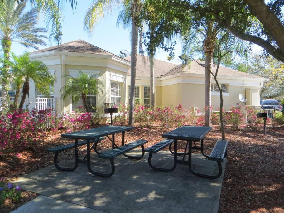 Disney Fan Condo-Renovated 2024 Kissimmee Luaran gambar