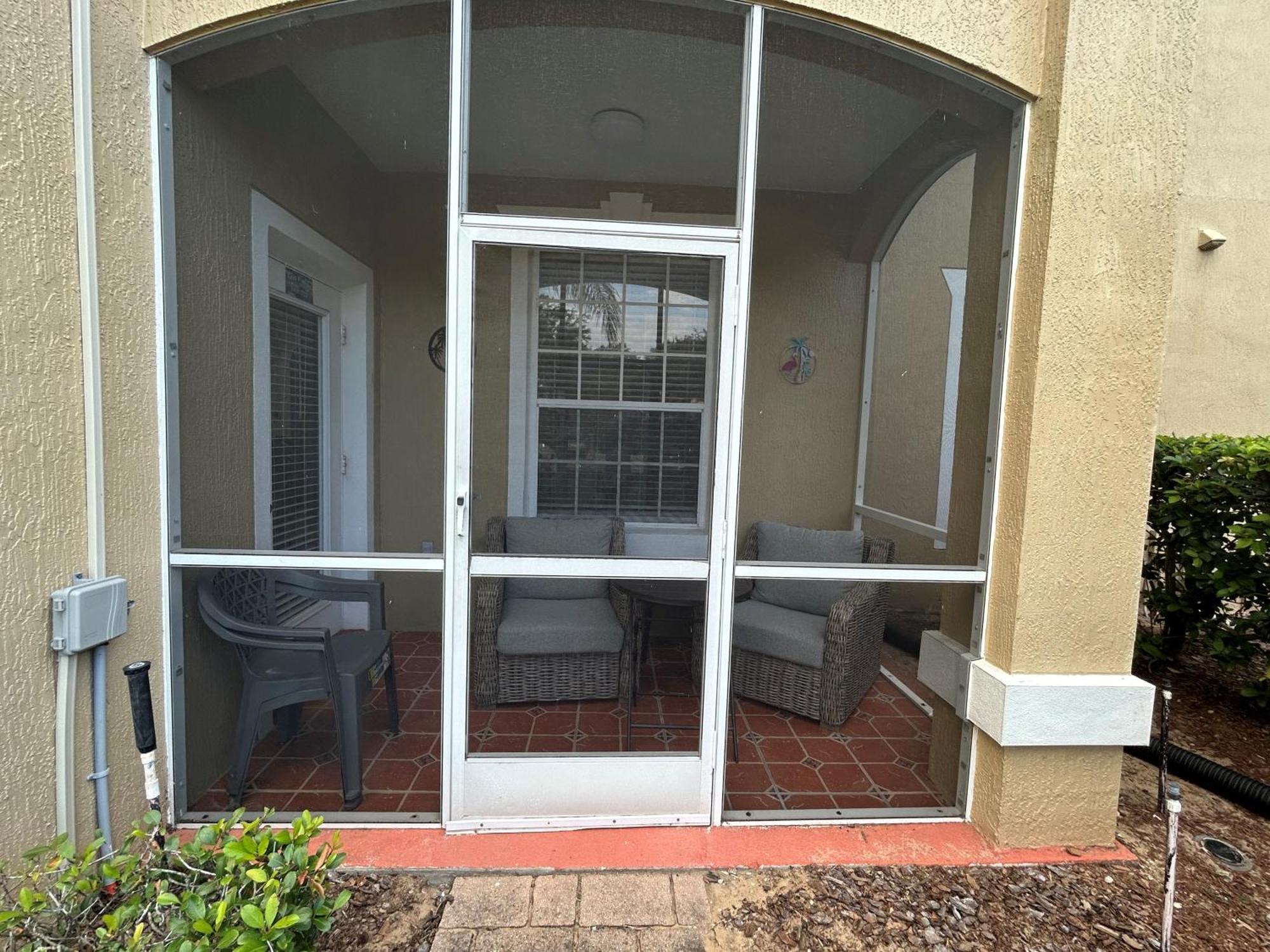 Disney Fan Condo-Renovated 2024 Kissimmee Luaran gambar