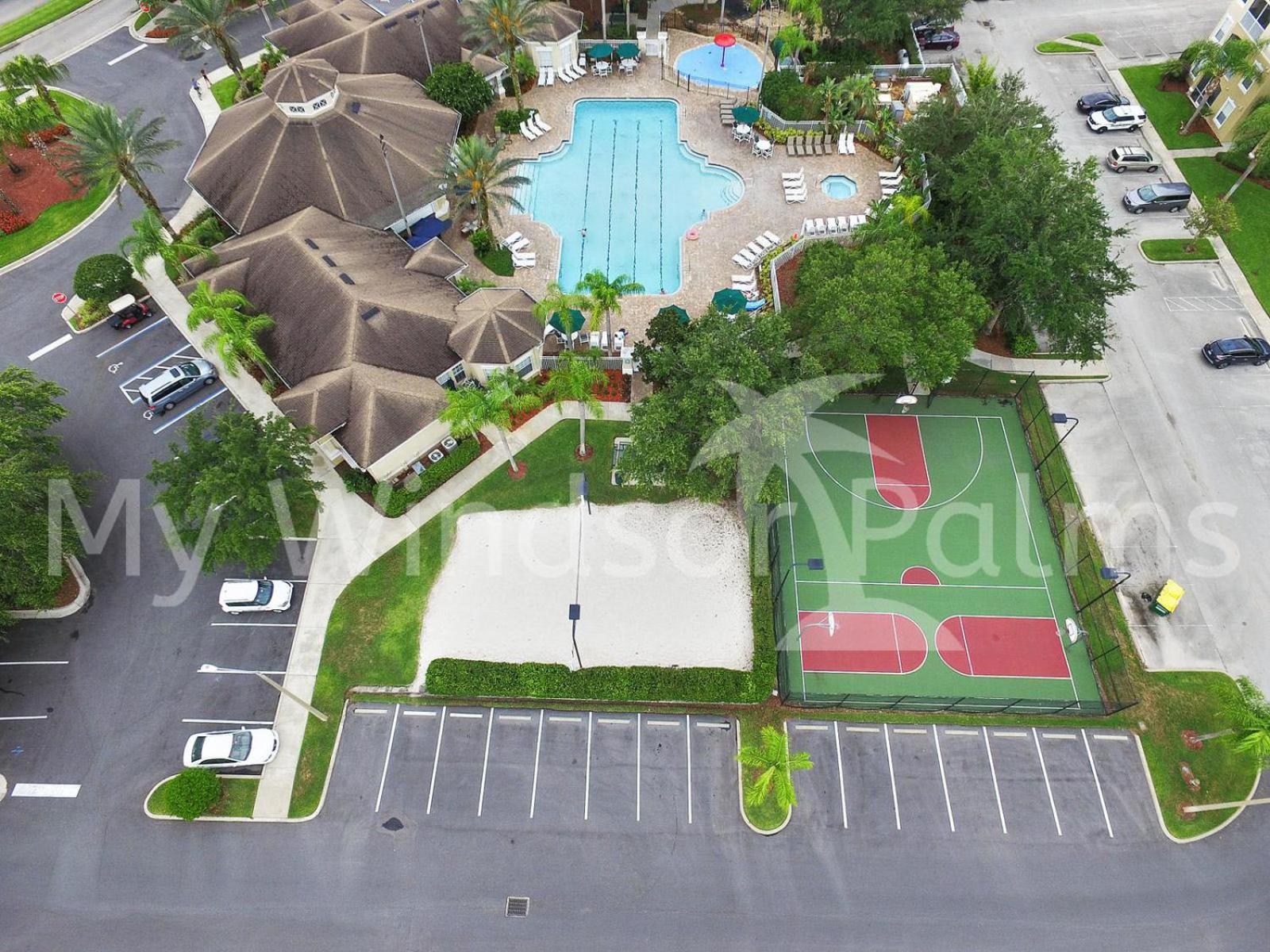 Disney Fan Condo-Renovated 2024 Kissimmee Luaran gambar