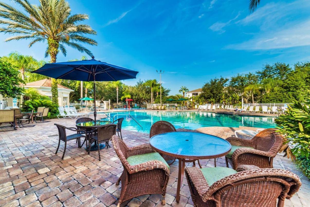 Disney Fan Condo-Renovated 2024 Kissimmee Luaran gambar