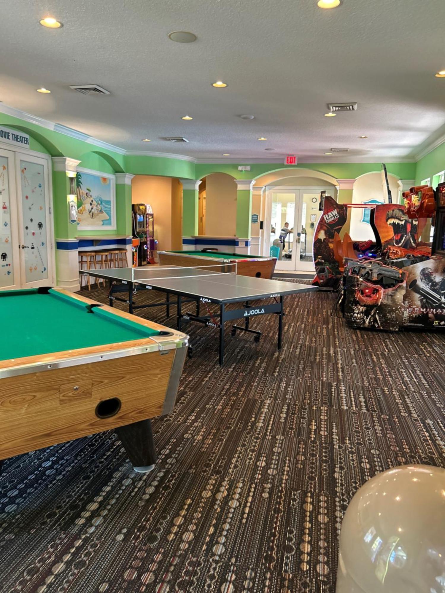 Disney Fan Condo-Renovated 2024 Kissimmee Luaran gambar
