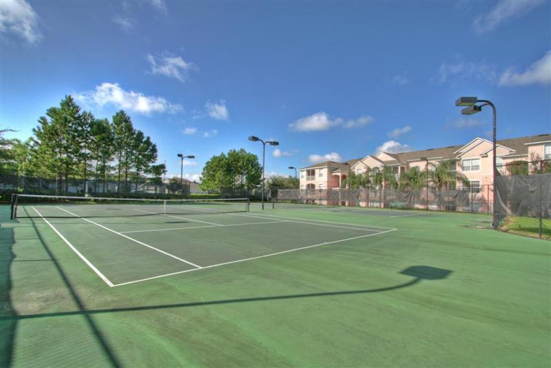 Disney Fan Condo-Renovated 2024 Kissimmee Luaran gambar