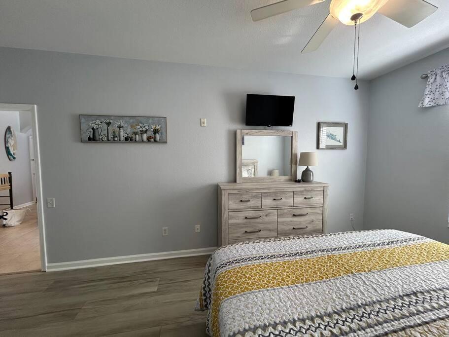 Disney Fan Condo-Renovated 2024 Kissimmee Luaran gambar