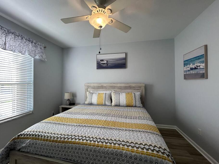 Disney Fan Condo-Renovated 2024 Kissimmee Luaran gambar