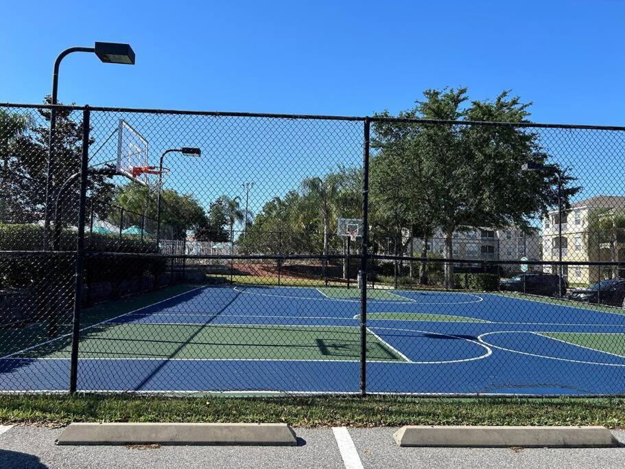 Disney Fan Condo-Renovated 2024 Kissimmee Luaran gambar