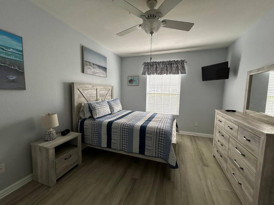 Disney Fan Condo-Renovated 2024 Kissimmee Luaran gambar