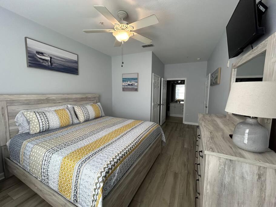 Disney Fan Condo-Renovated 2024 Kissimmee Luaran gambar