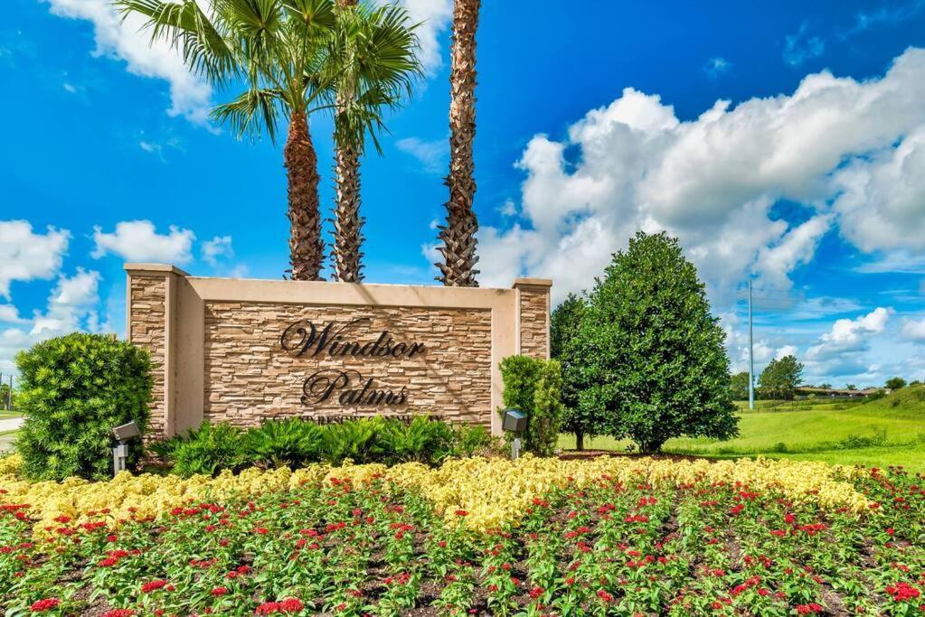 Disney Fan Condo-Renovated 2024 Kissimmee Luaran gambar