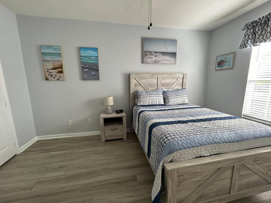 Disney Fan Condo-Renovated 2024 Kissimmee Luaran gambar