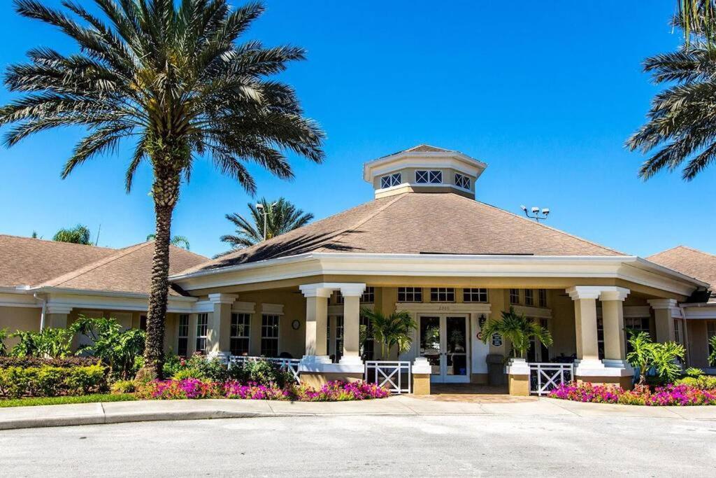 Disney Fan Condo-Renovated 2024 Kissimmee Luaran gambar